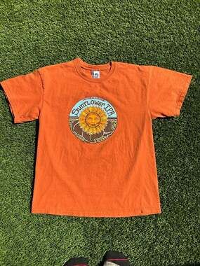 McMenamins Sunflower IPA Graphic T-Shirt